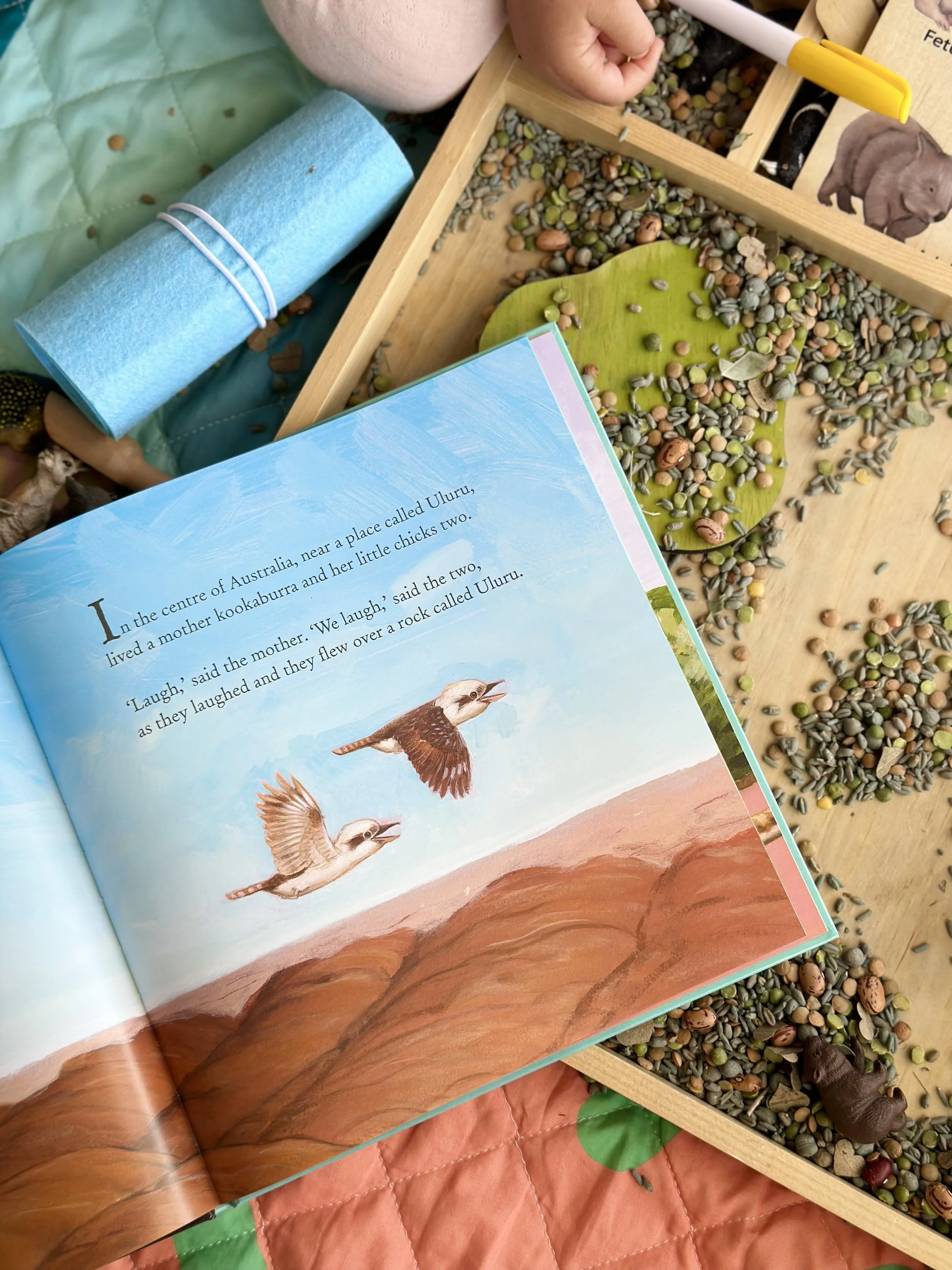 その他 Somewhere in Australia Somewhere in Australia by Marcello Pennacchio | Storytelling about